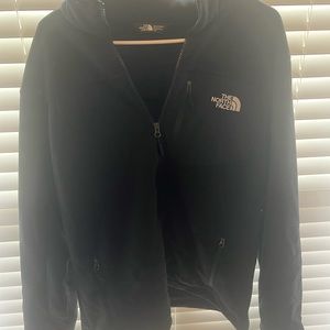 North Face Sherpa Jacket
